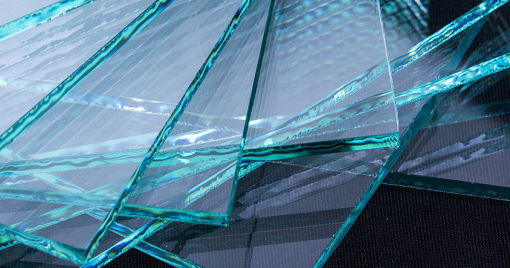 float glass