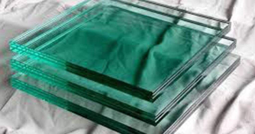 safety glass